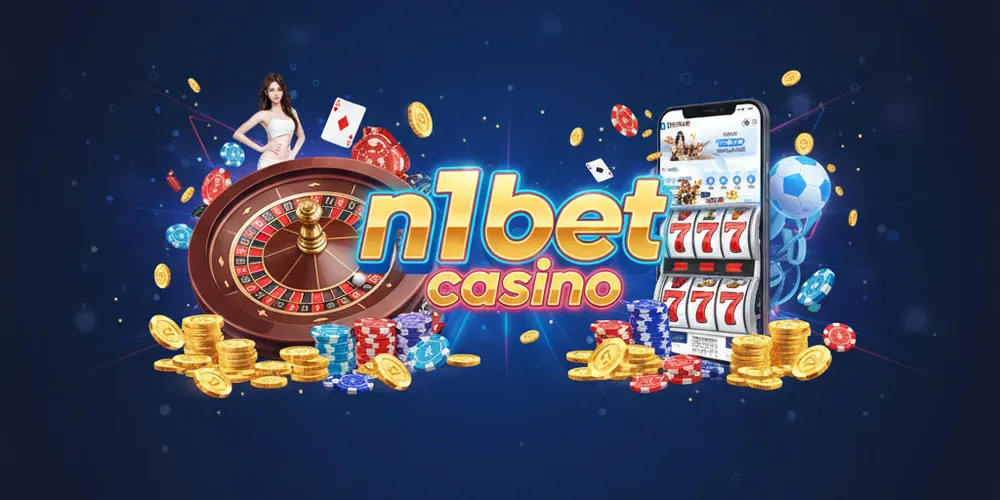 N1 Bet Casino Play Now